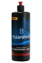 Mirka Polarshine 8 1 liter